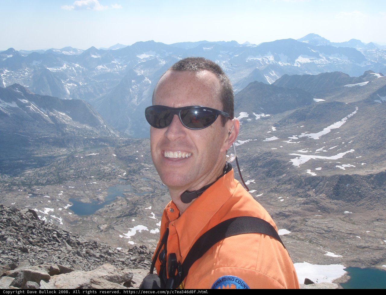 Summit Smile