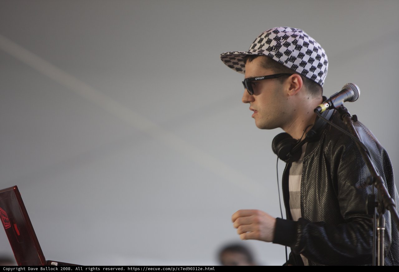 Coachella Cool