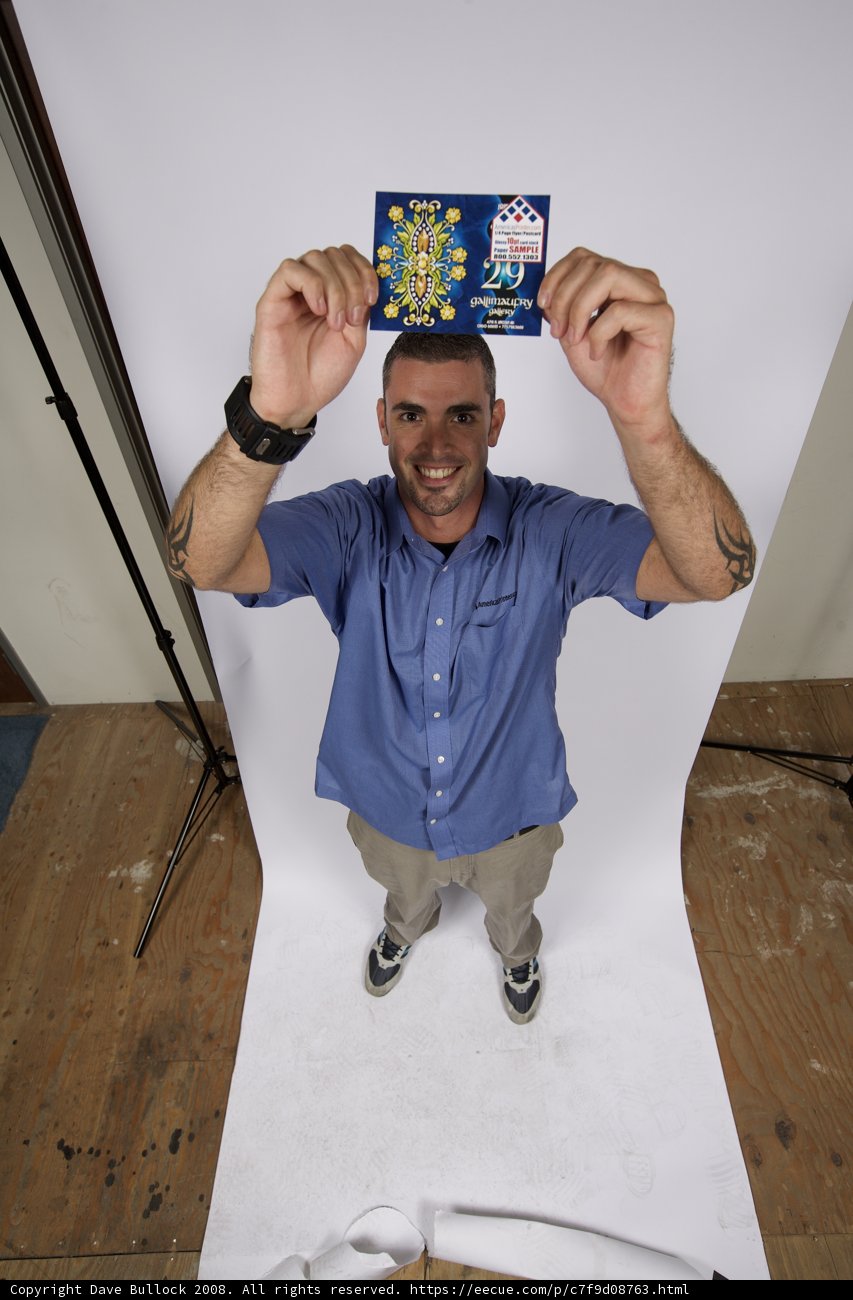 The Winning Card