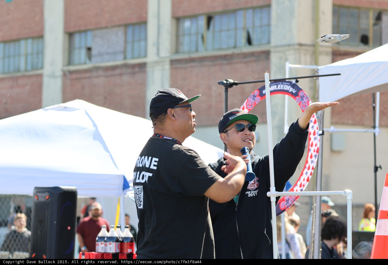 Exploring the Skies at Maker Faire 2025
