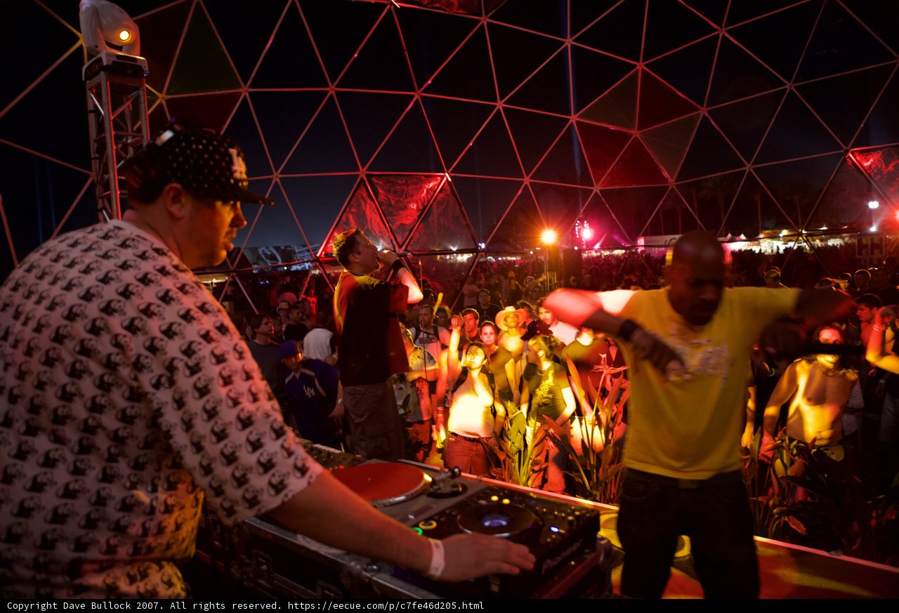 Urban Music Fest