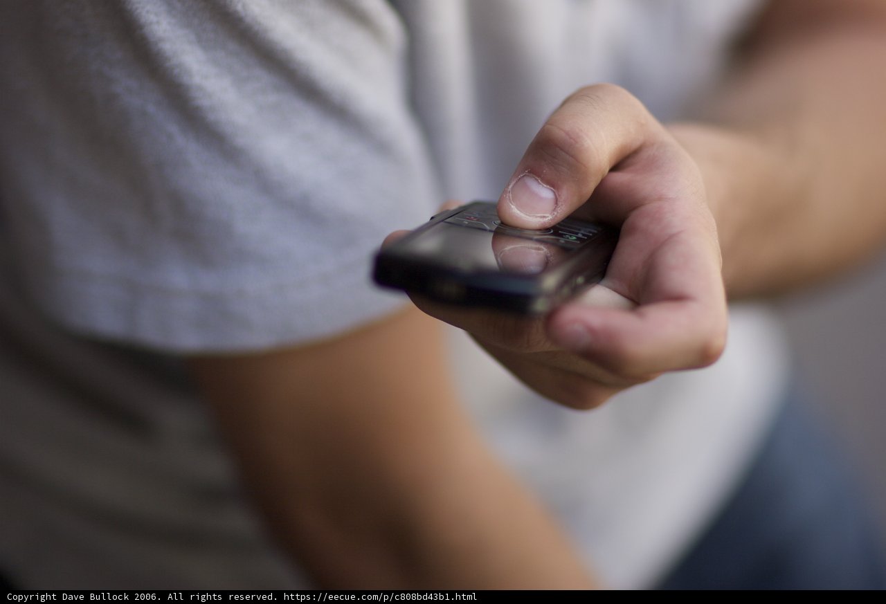 Connected Through Technology