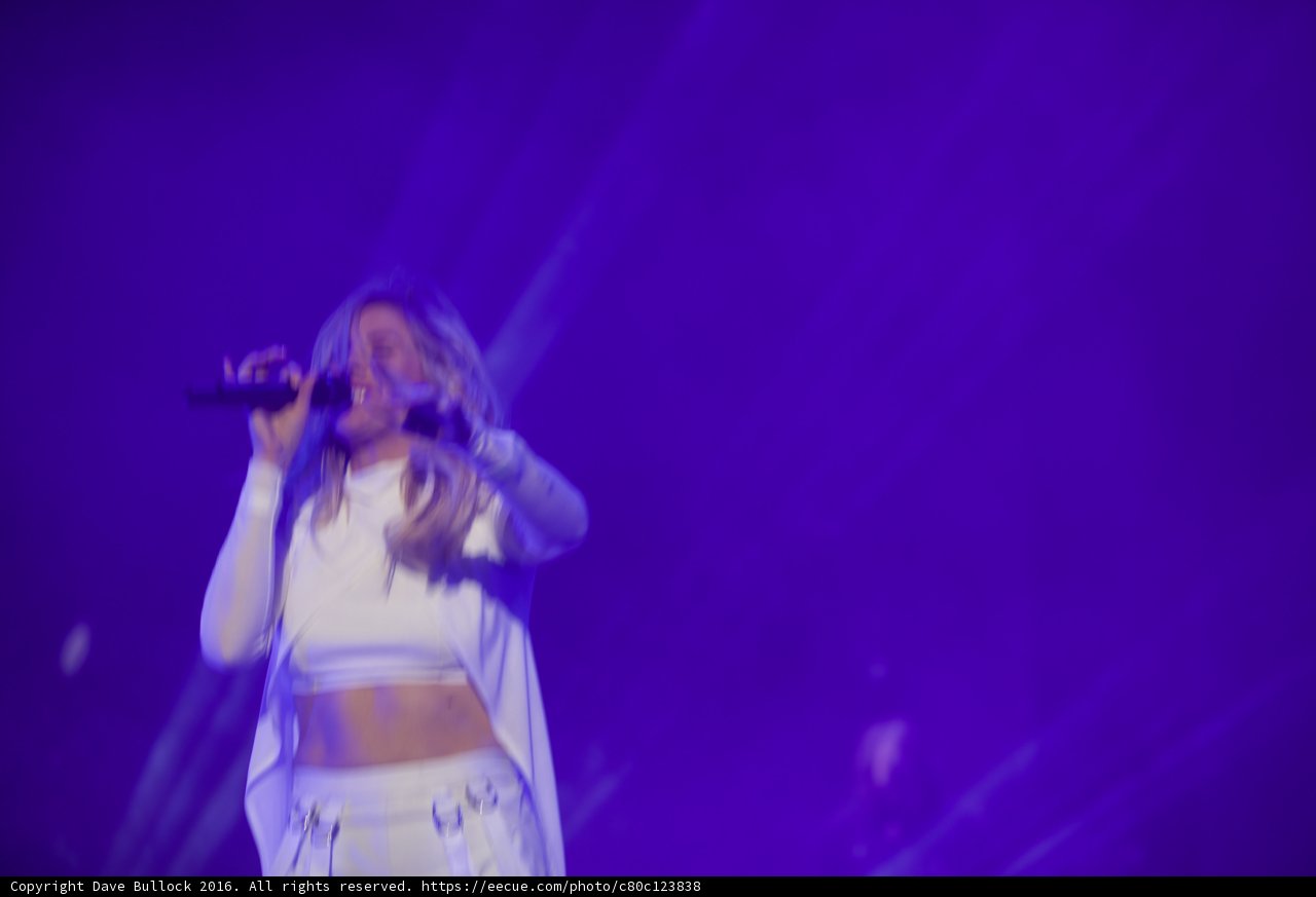 Solo Performance