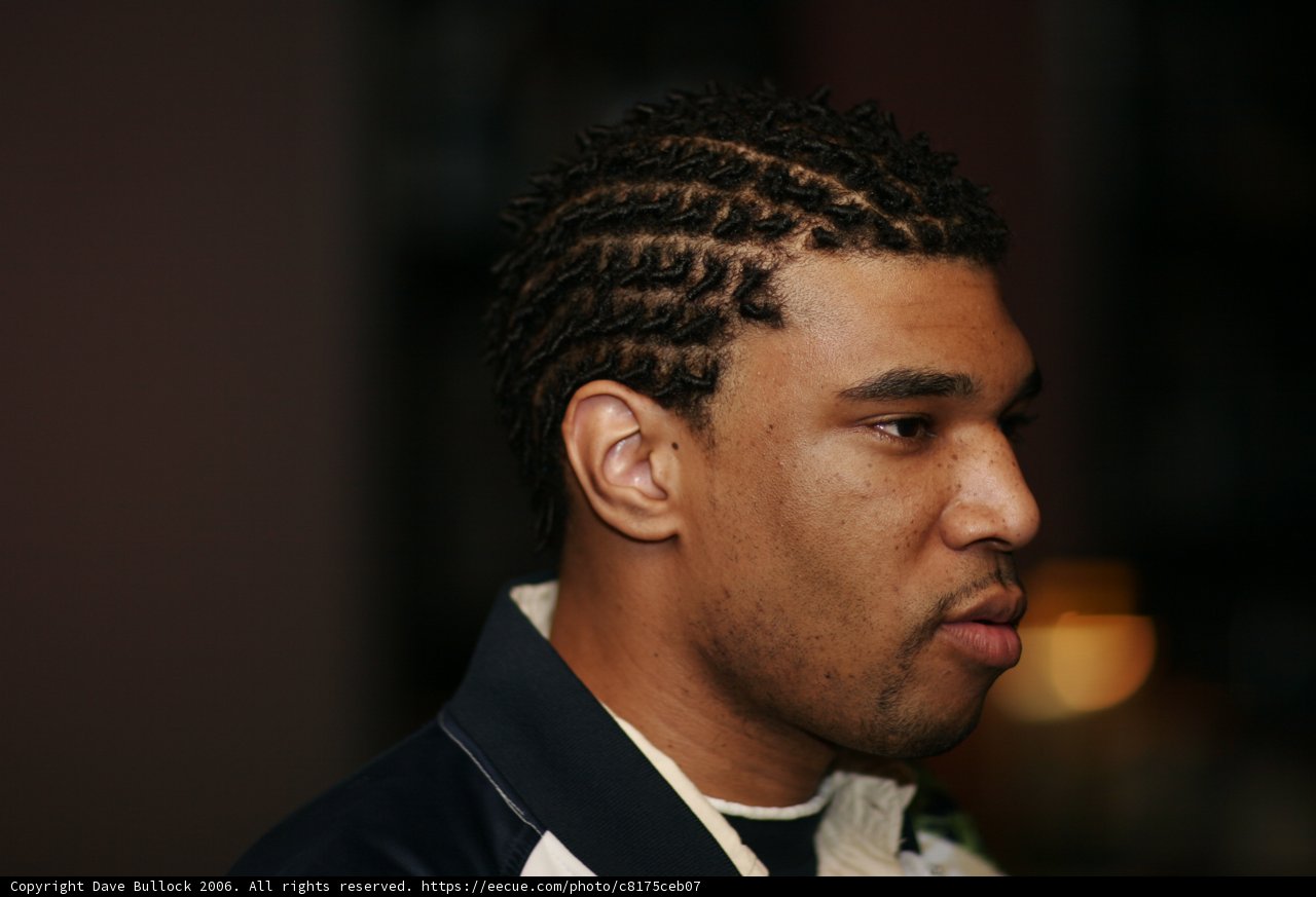Dreadlocked Respect