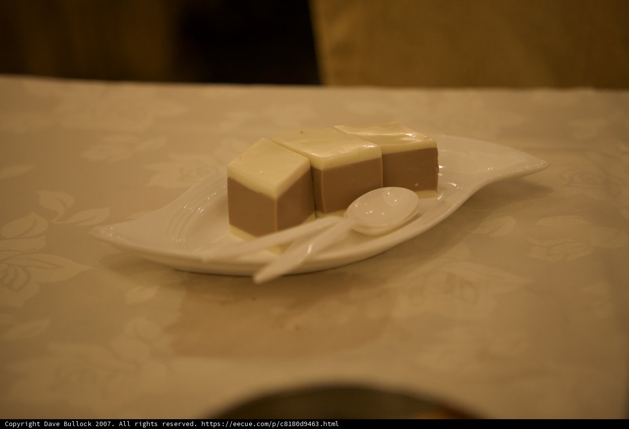 Sweet Indulgence