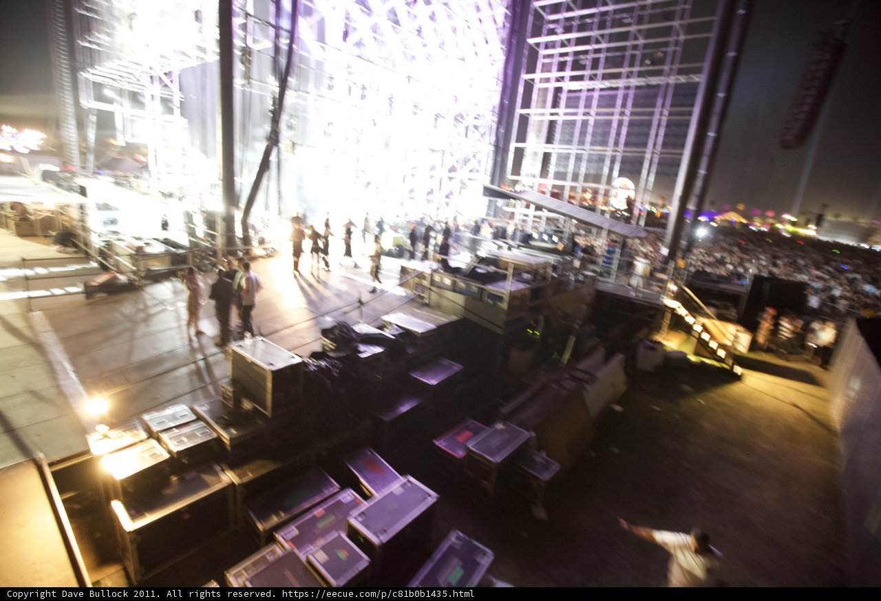 Urban Metropolis Concert