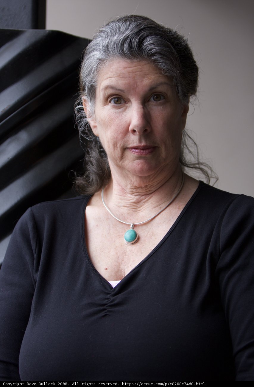 Rhoda B Adorns Her Attire with Artful Accessories