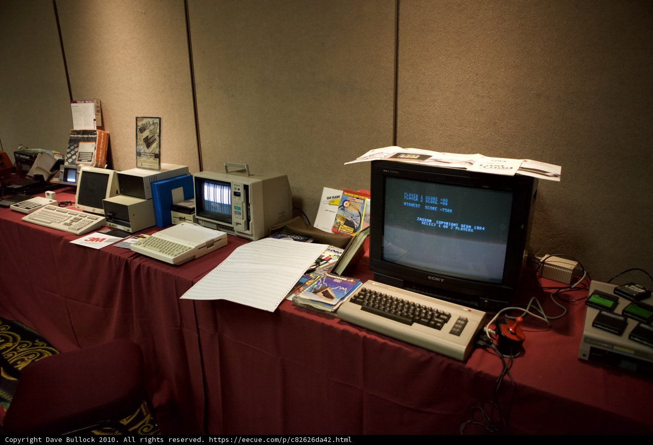 The Ultimate Computer Setup