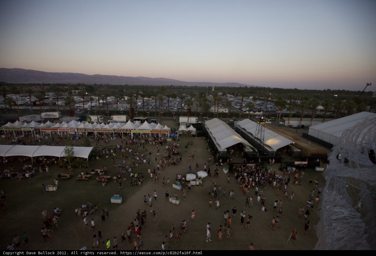Festival Fever