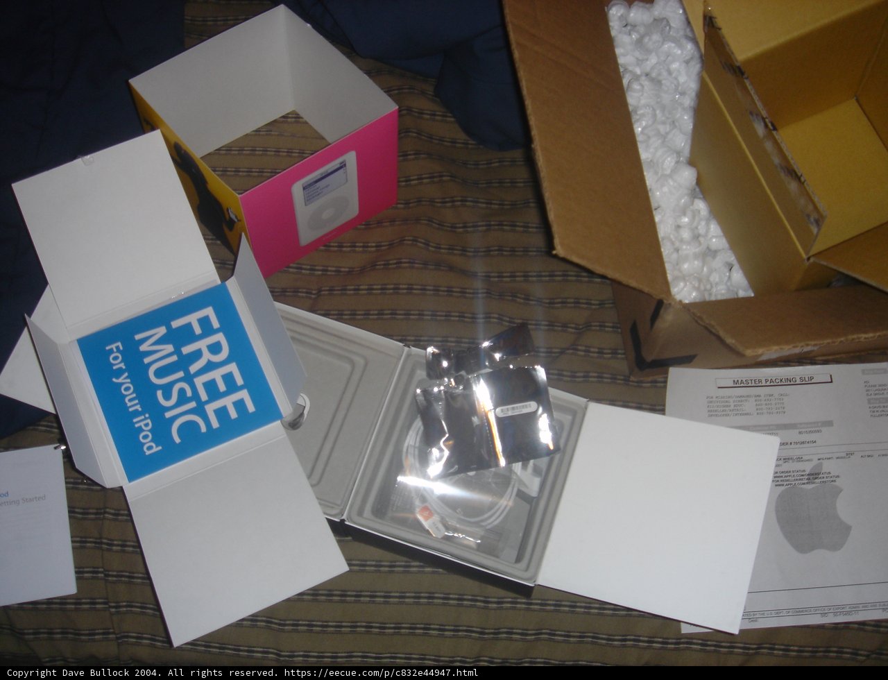 Free iPhone Giveaway