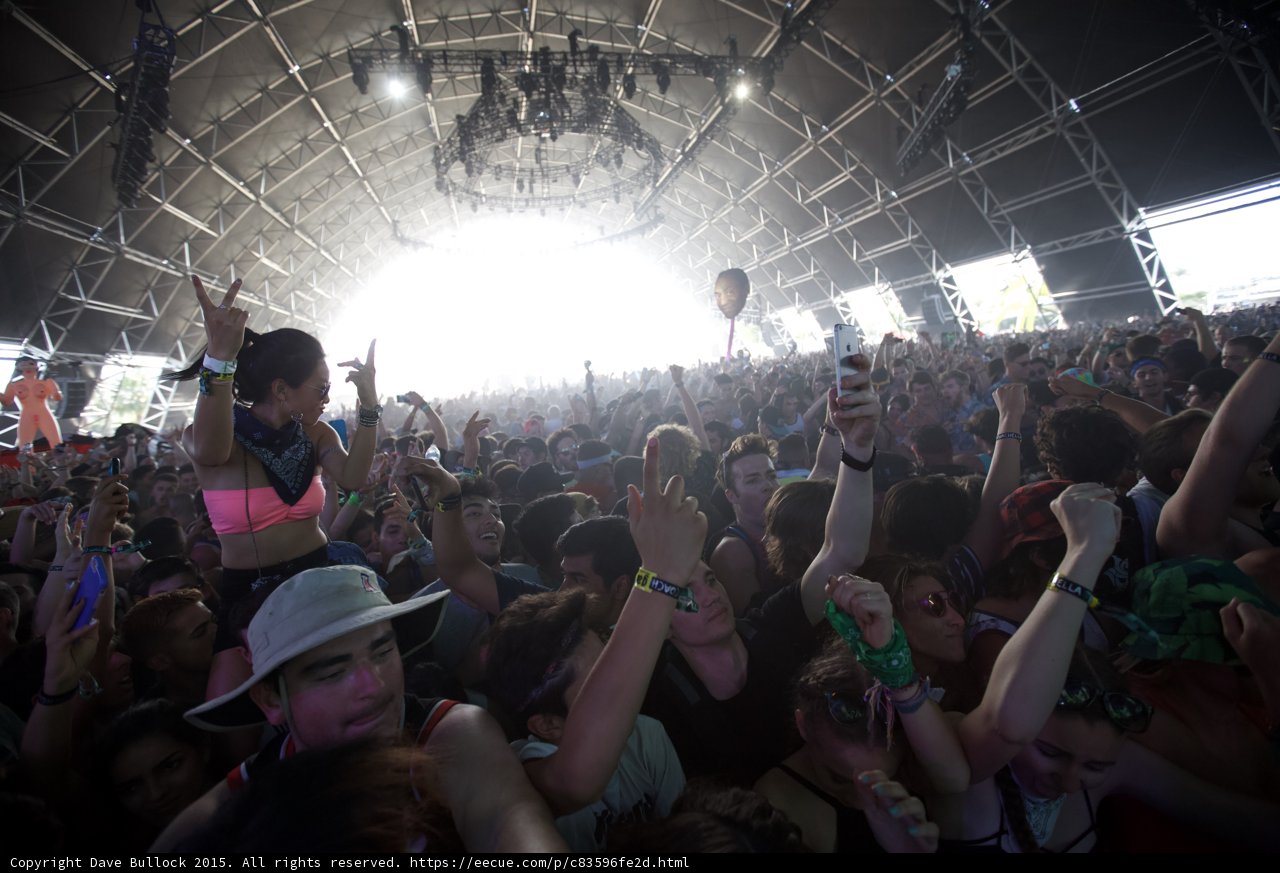 On Shoulders Rock Gesture