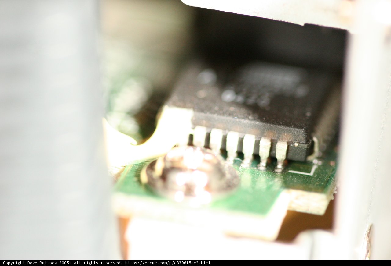 Inside the Machine