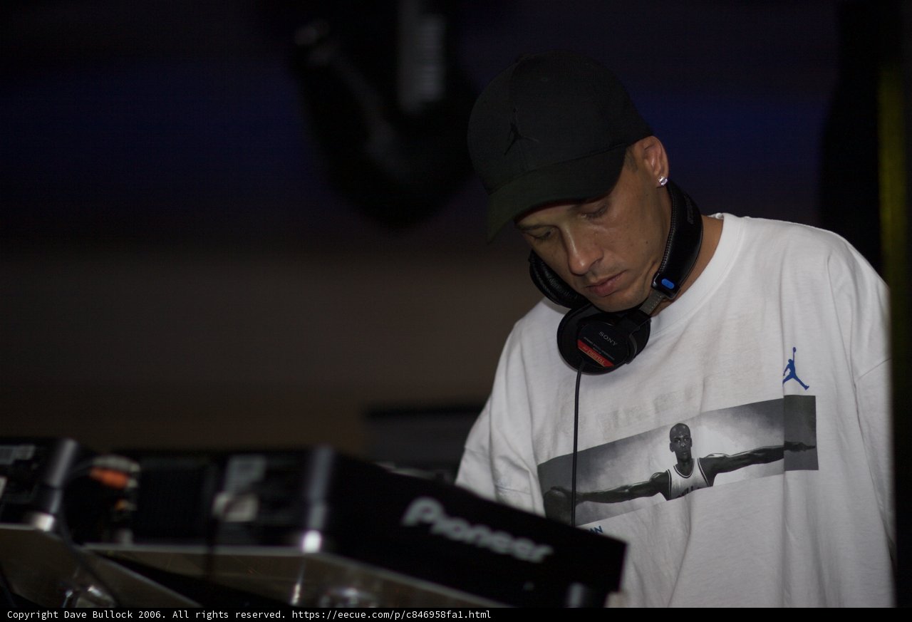 Grooving to the Beat