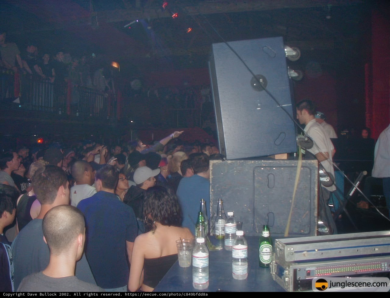 Nightlife Performance