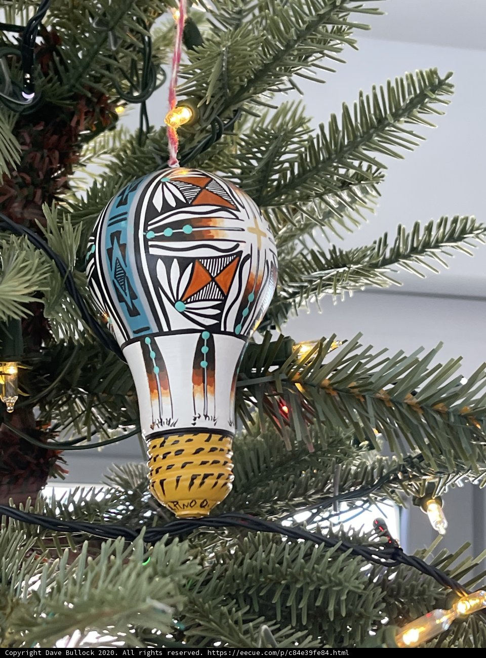 Twinkle, Twinkle Little Light Bulb