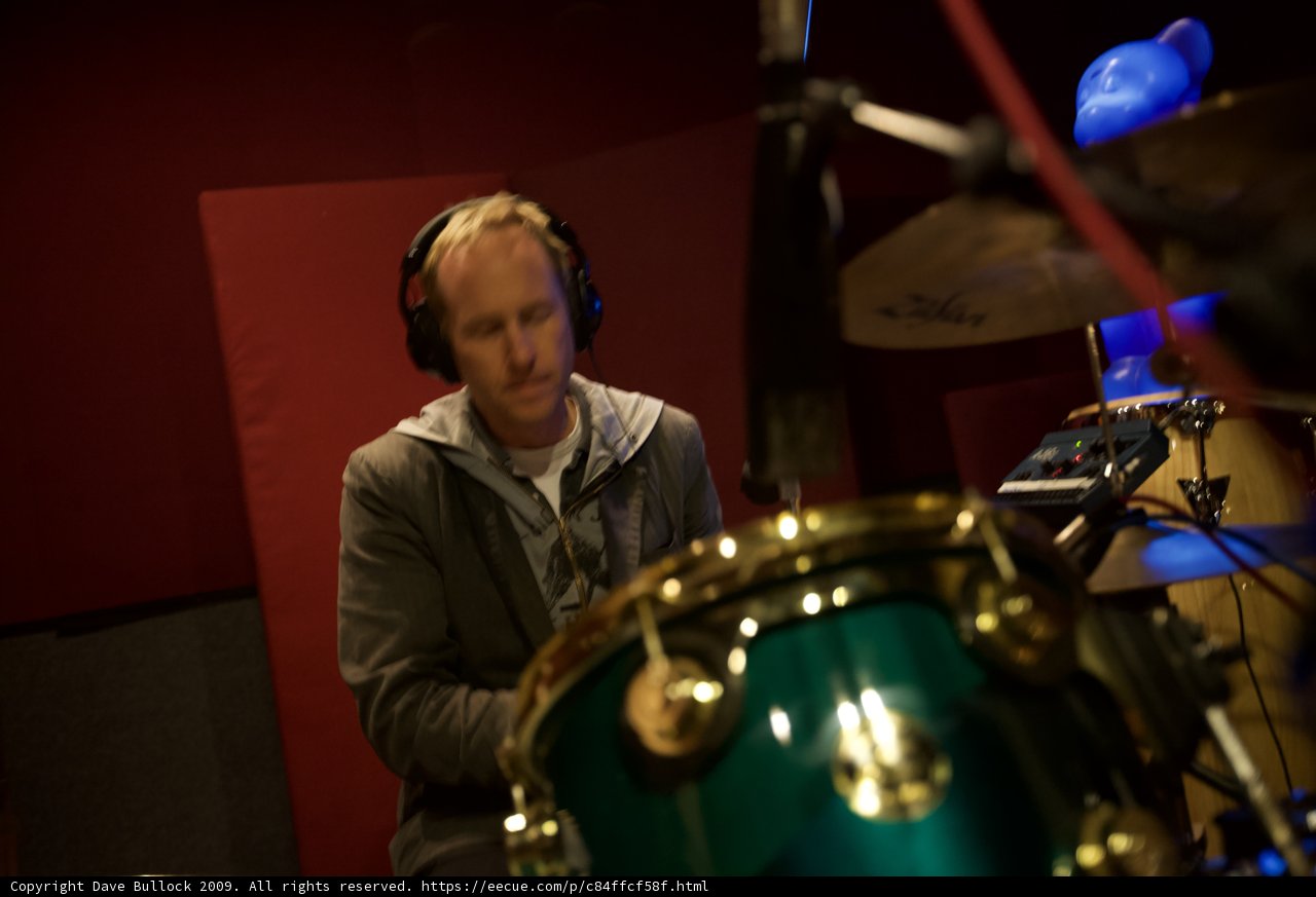 The Beat Master