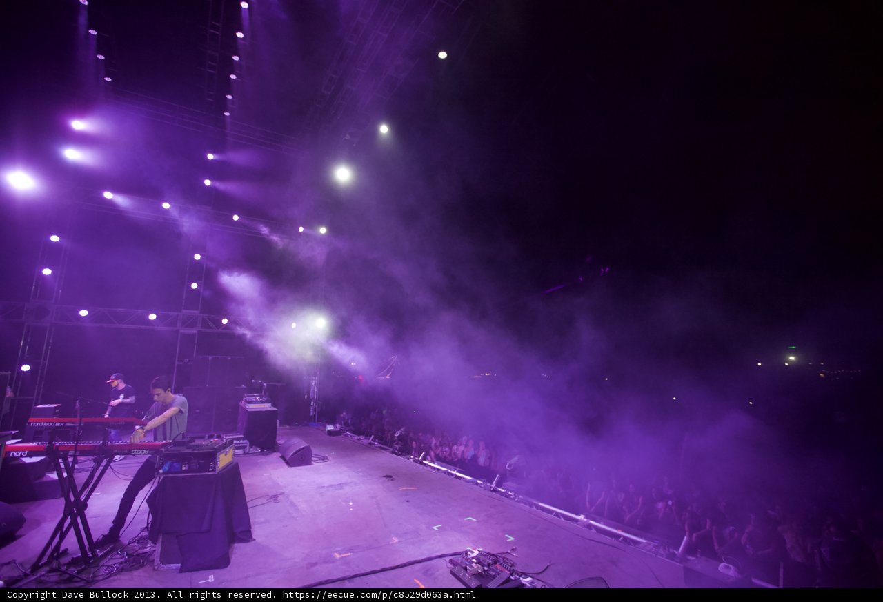 Purple Haze