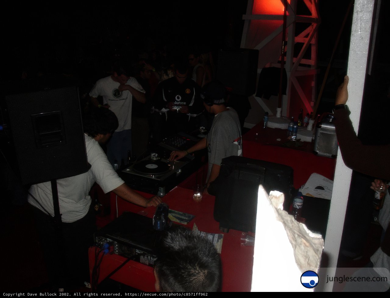 Party People