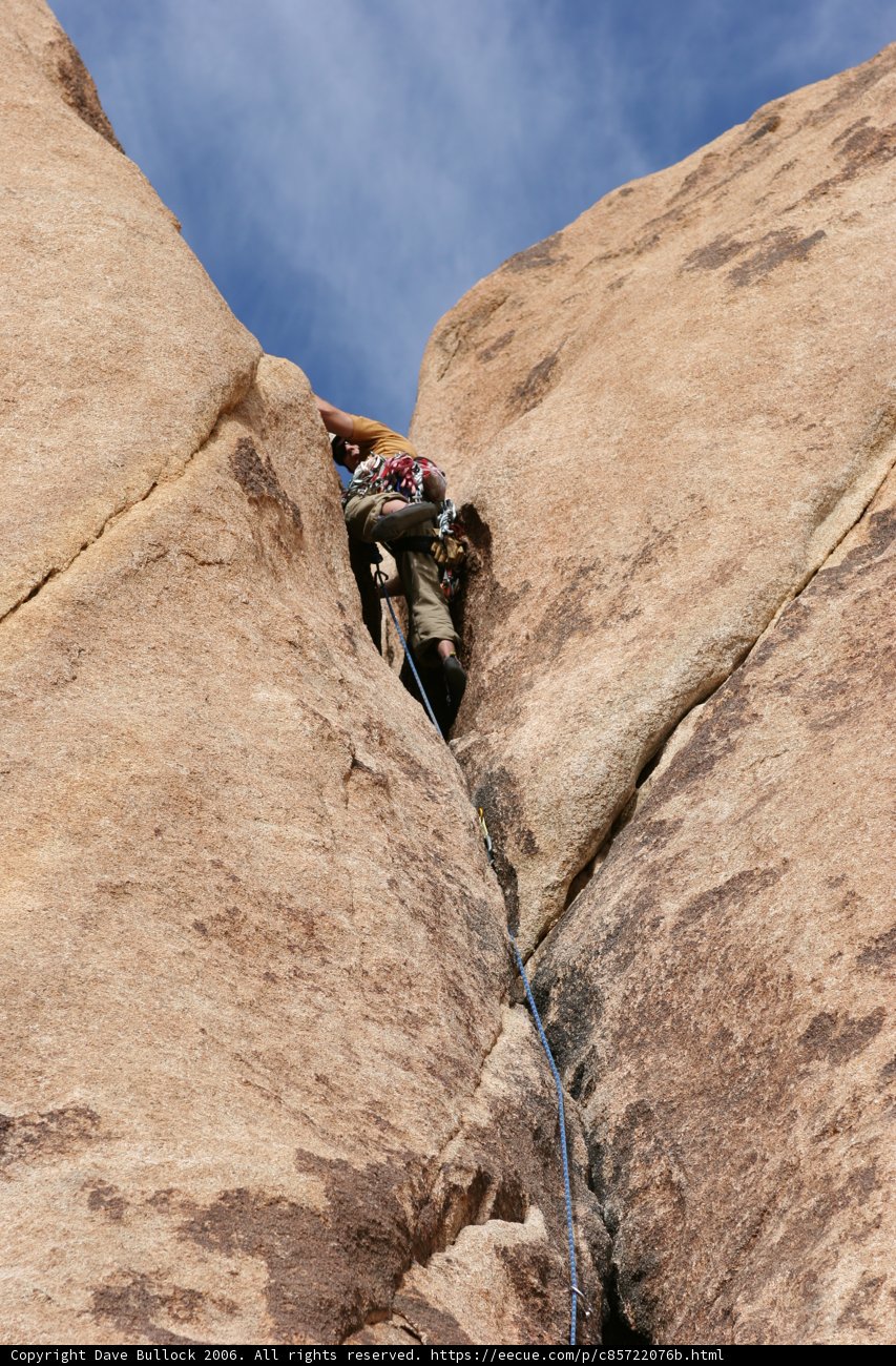 Scaling New Heights