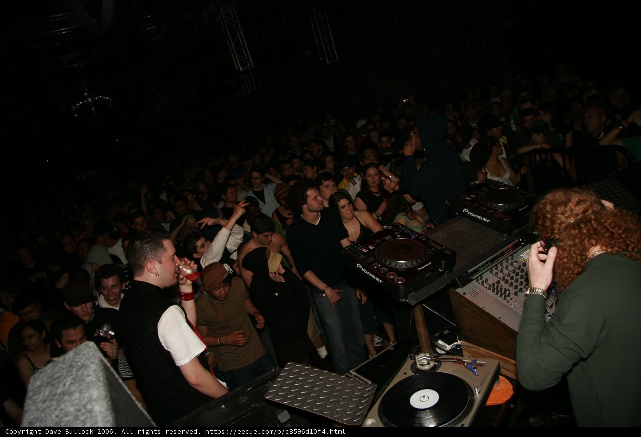 2006 Funktion Viram Concert: A Night of Musical Entertainment