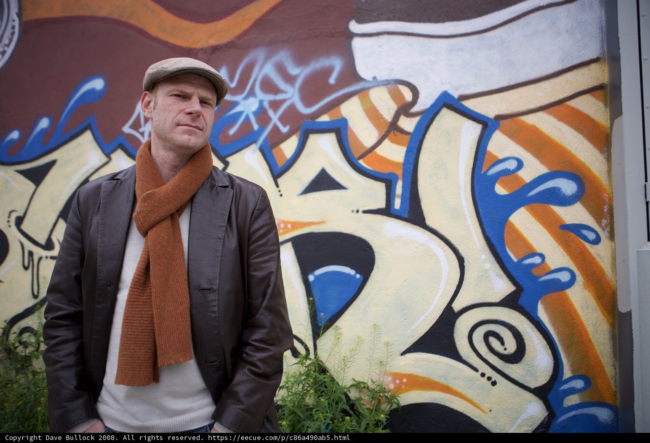 Graffiti Style