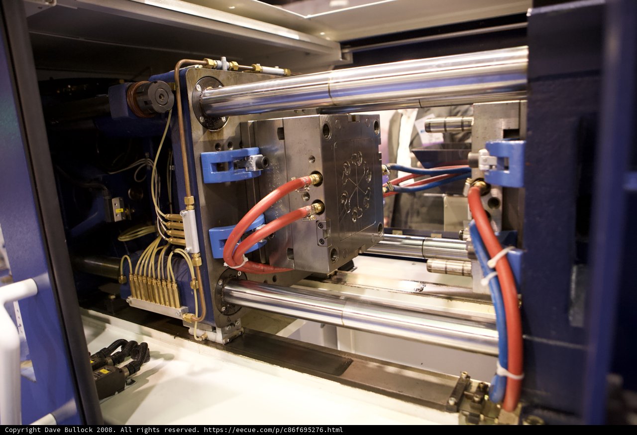 Glimpse into the World of Automation