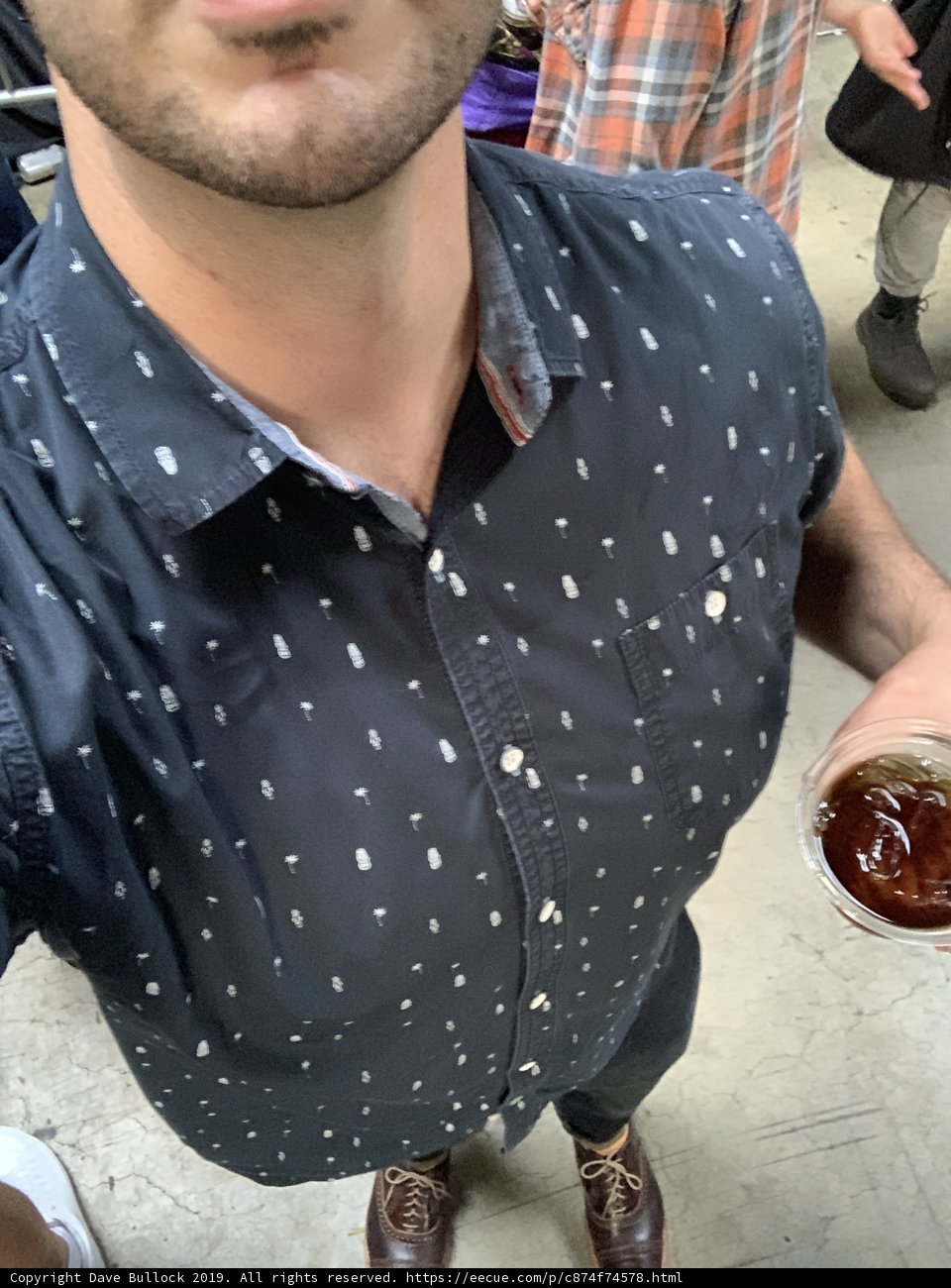Coffee Break in SF