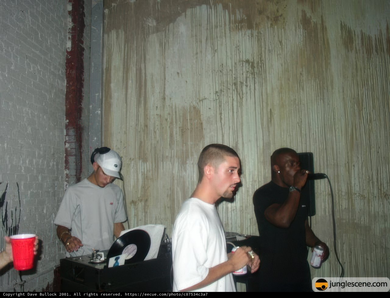 Party Groove