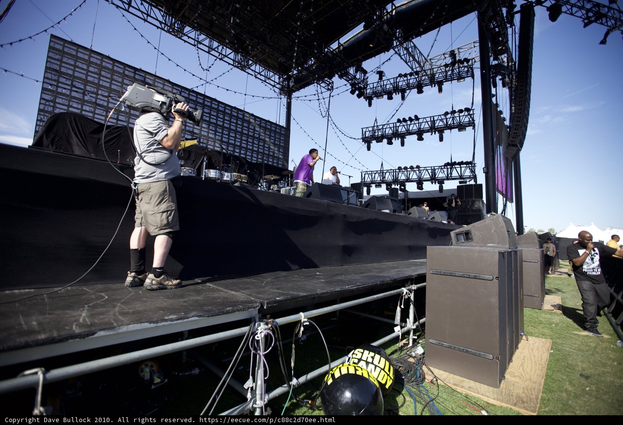 Capturing the Beat: A Deejay's Perspective