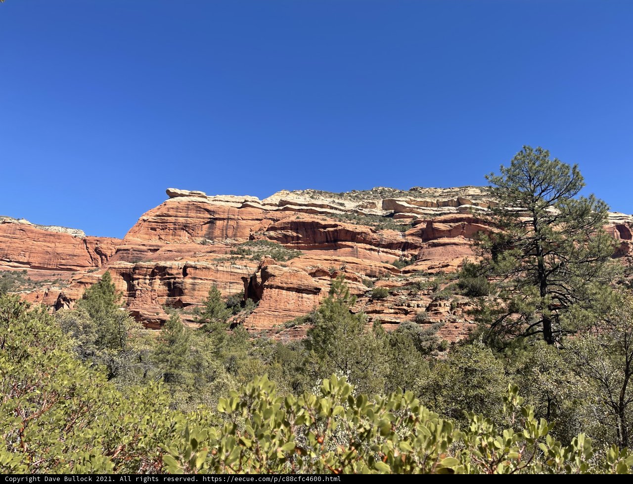 Red Rocks of Sedona