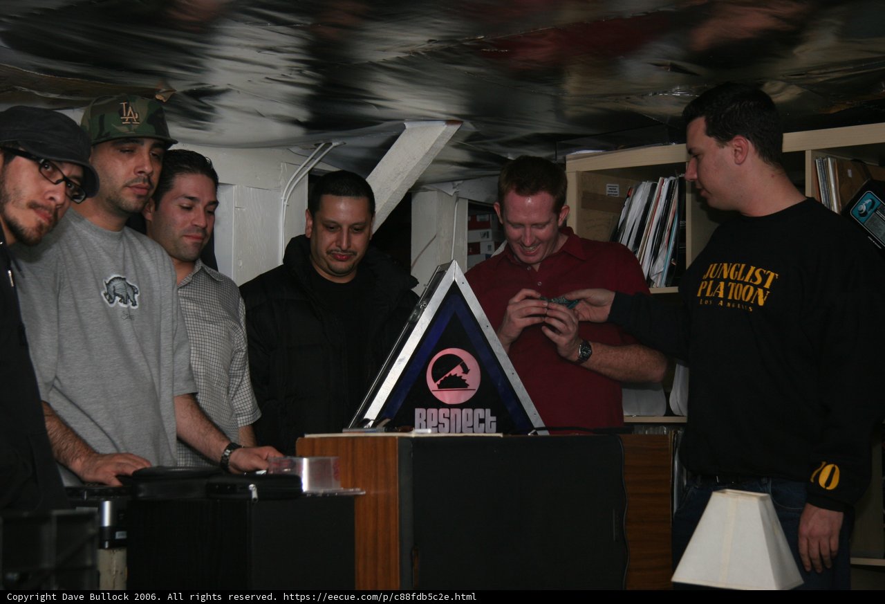 Strategy Session with Clutch and Friends