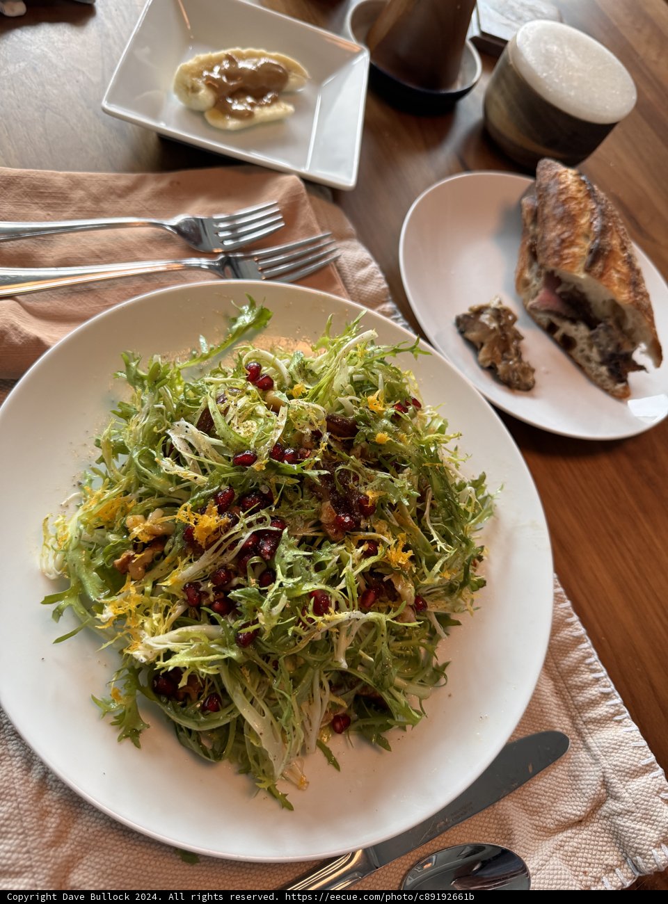 Culinary Delights: A Balanced Meal to Remember