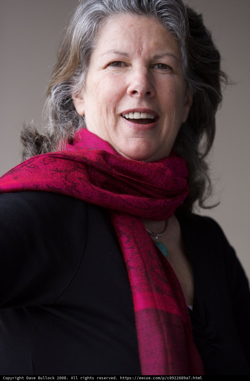 Rhoda B: Stylish and Chic