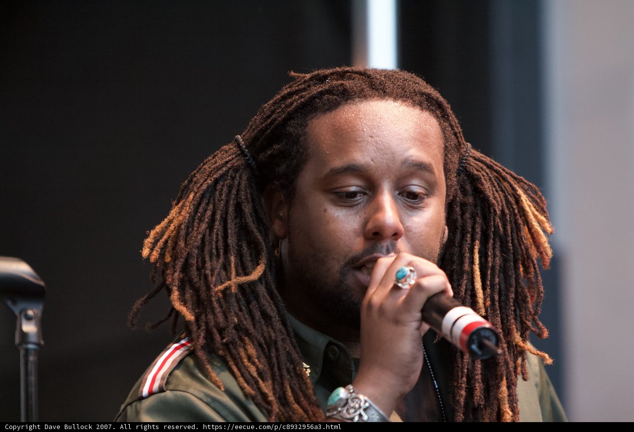 Grooving with the Mic