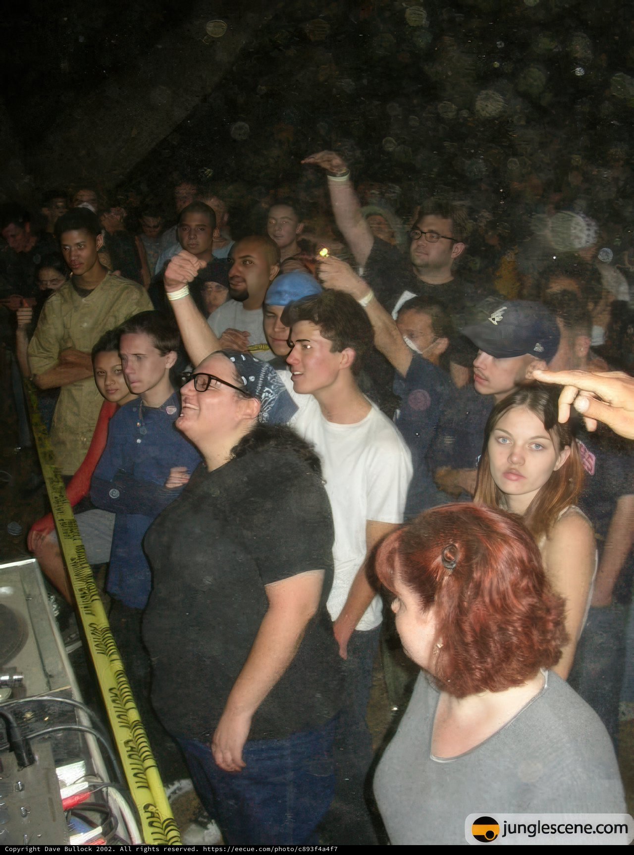 Grooving to the Beat at Summer Dreams Nightclub