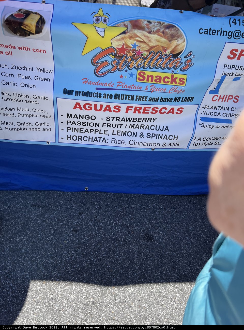 Aqua Frees Advertisement
