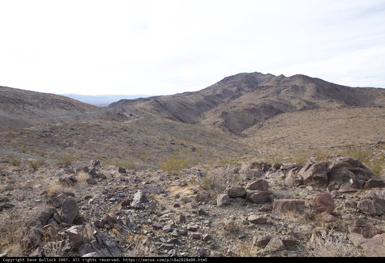Wilderness Exploration