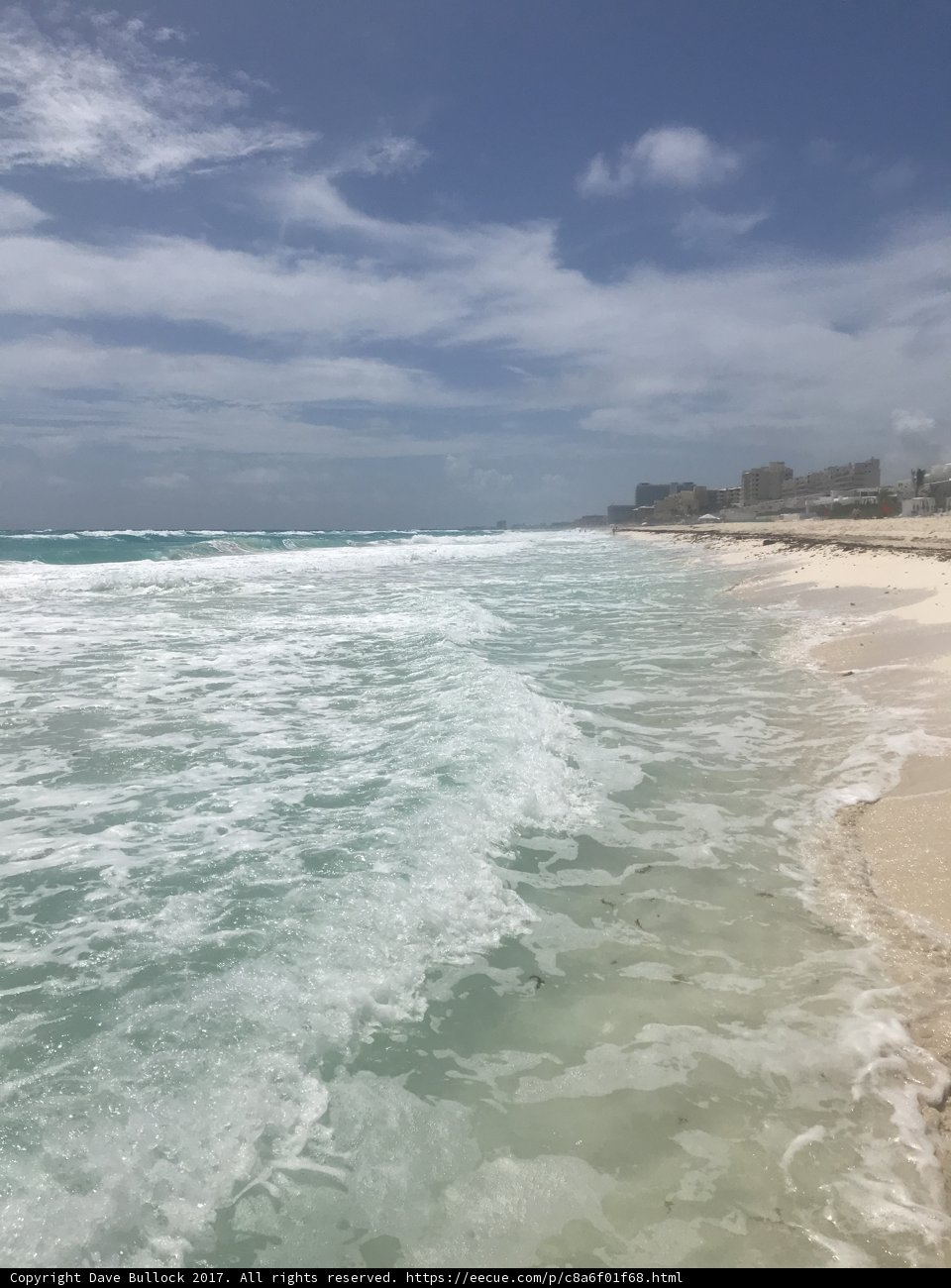 Coastal Scenery