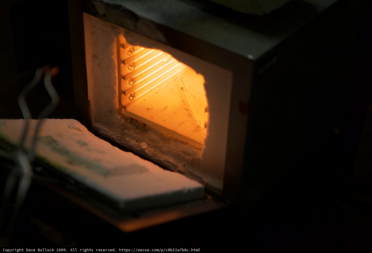 Tiny Forge