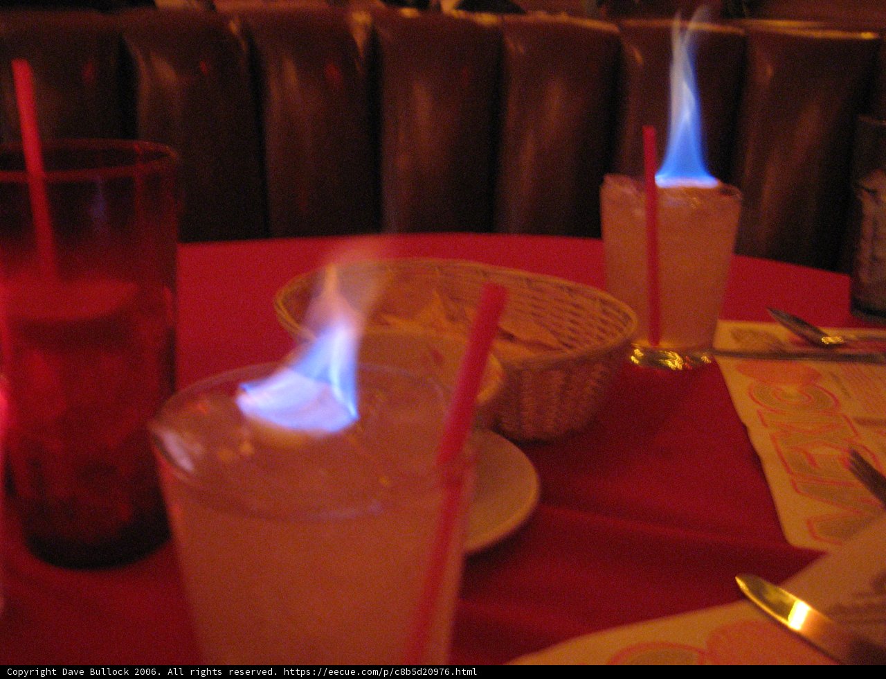 Happy Hour