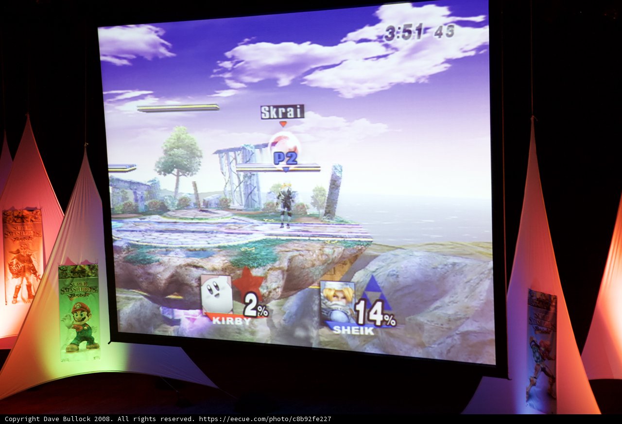 Gaming Fun Under the Sky