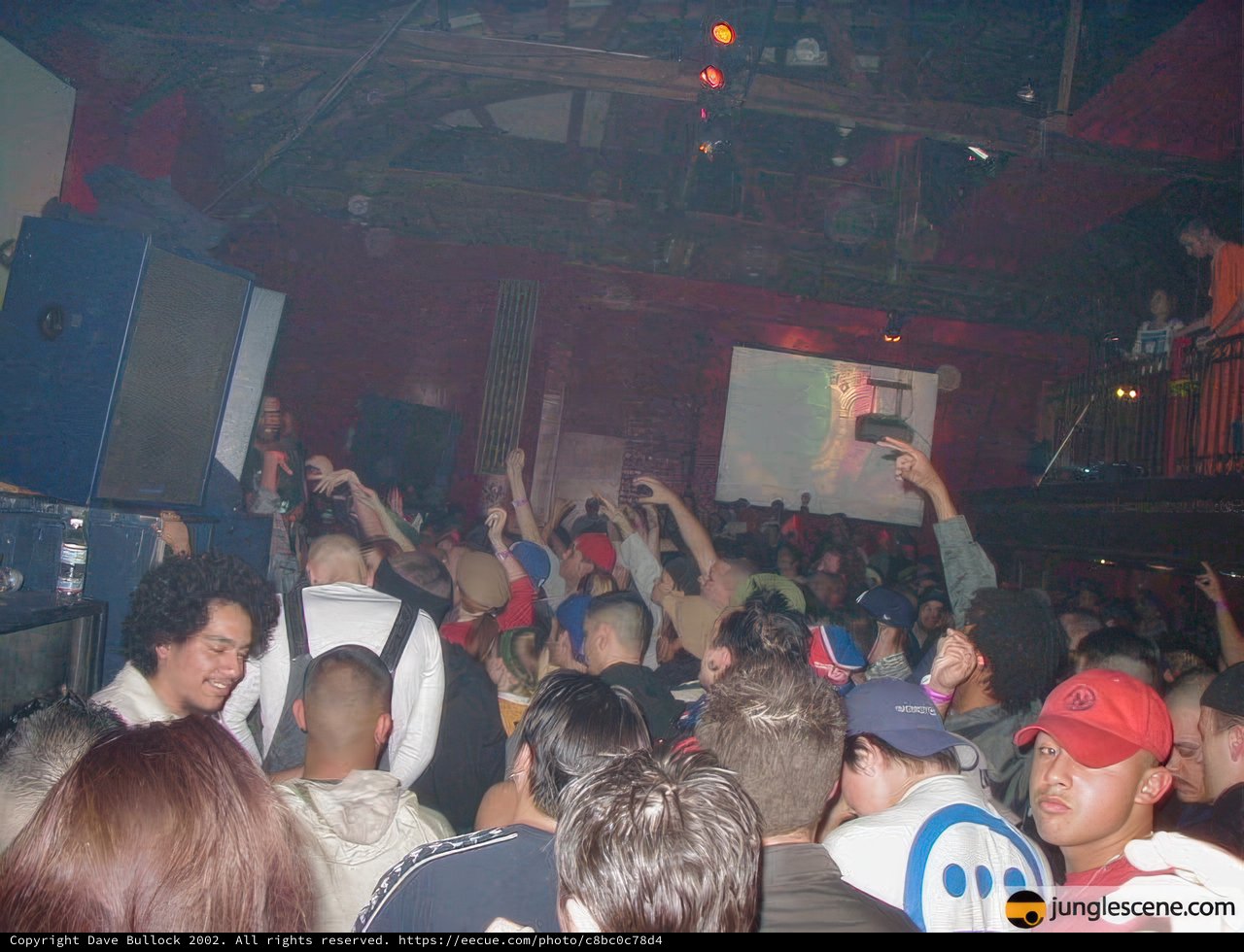Nightlife Beats