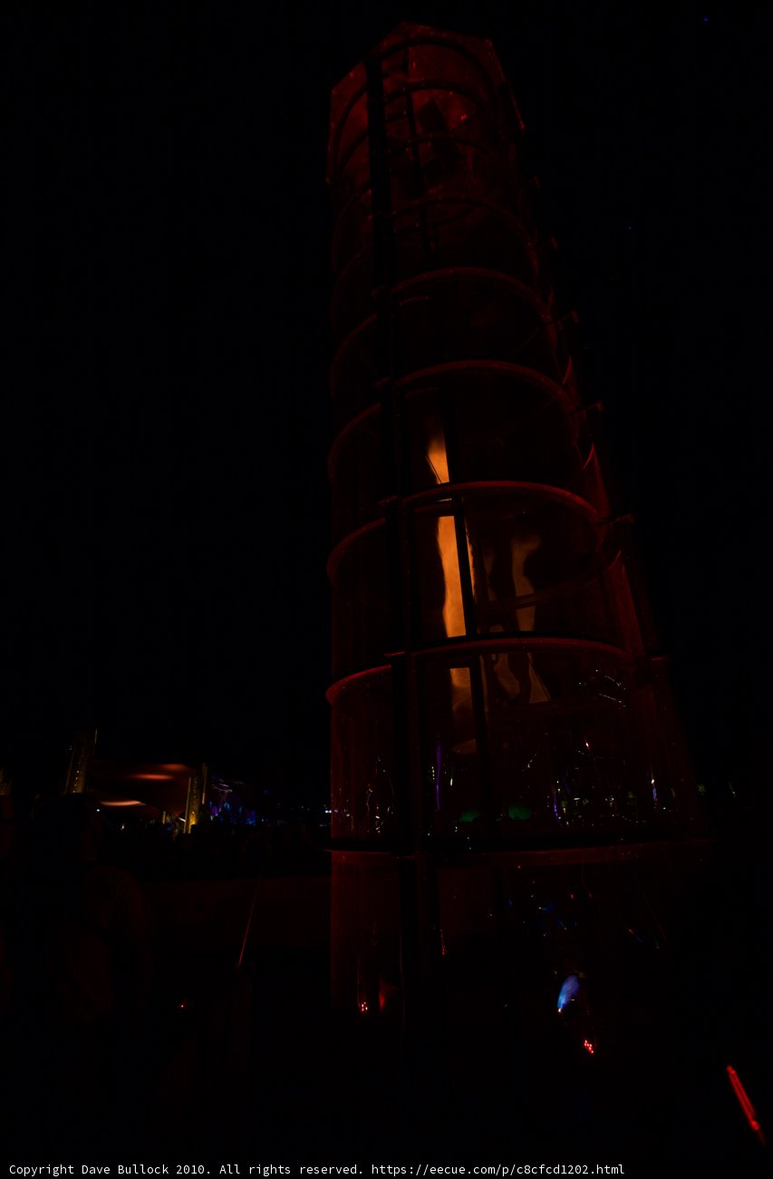 Tower of Light