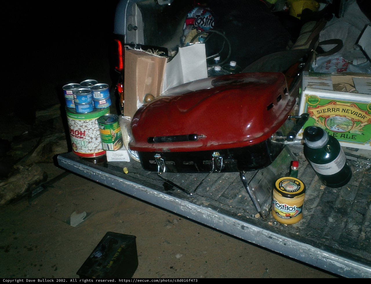 Desert Haul