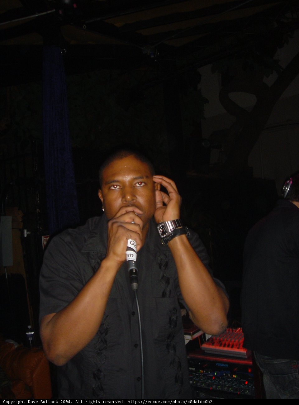 Making Music in the City