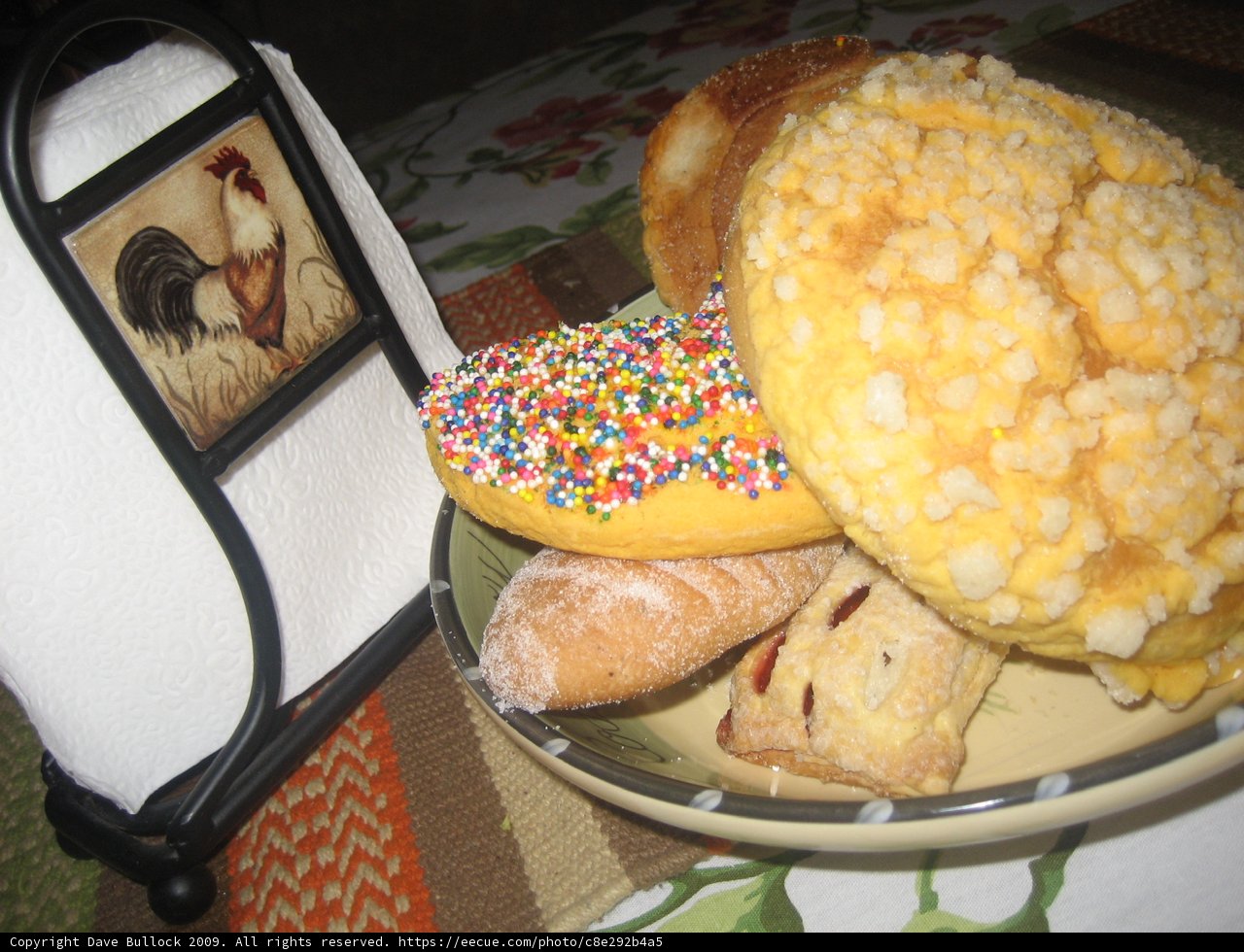 Donut Delight