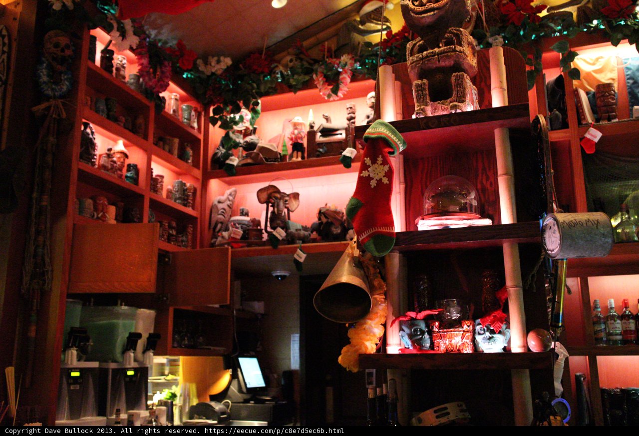 The Ultimate Shelfie