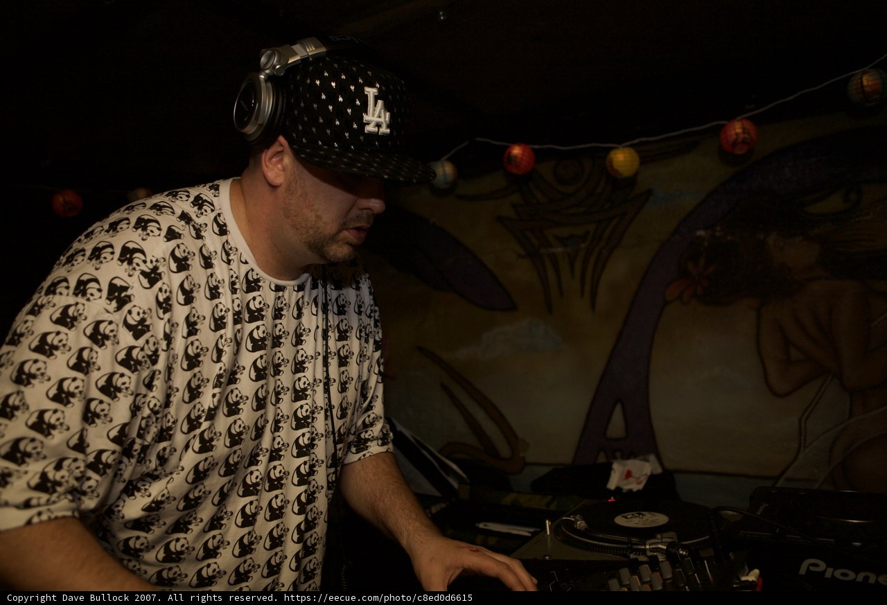 Pure Filth DJ Set