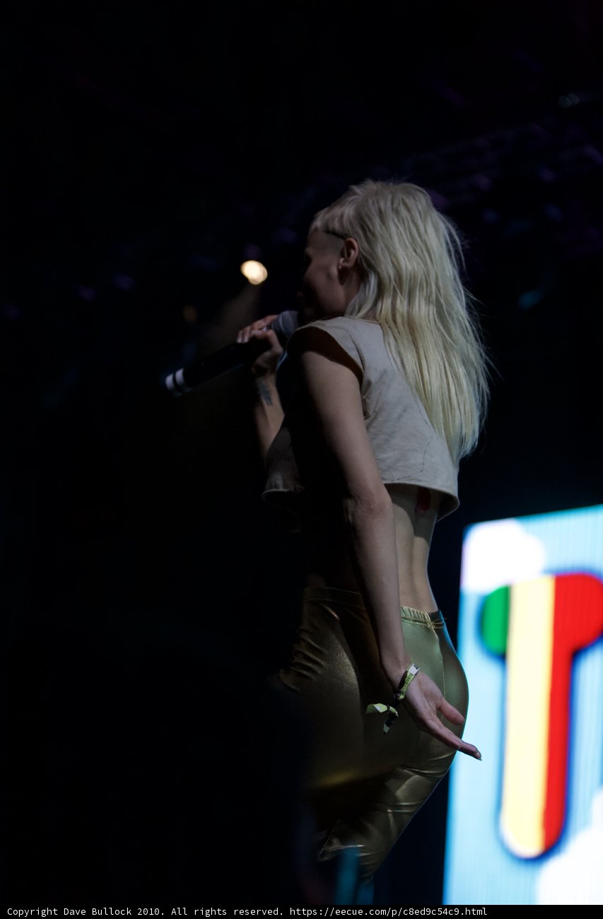 Golden Performance