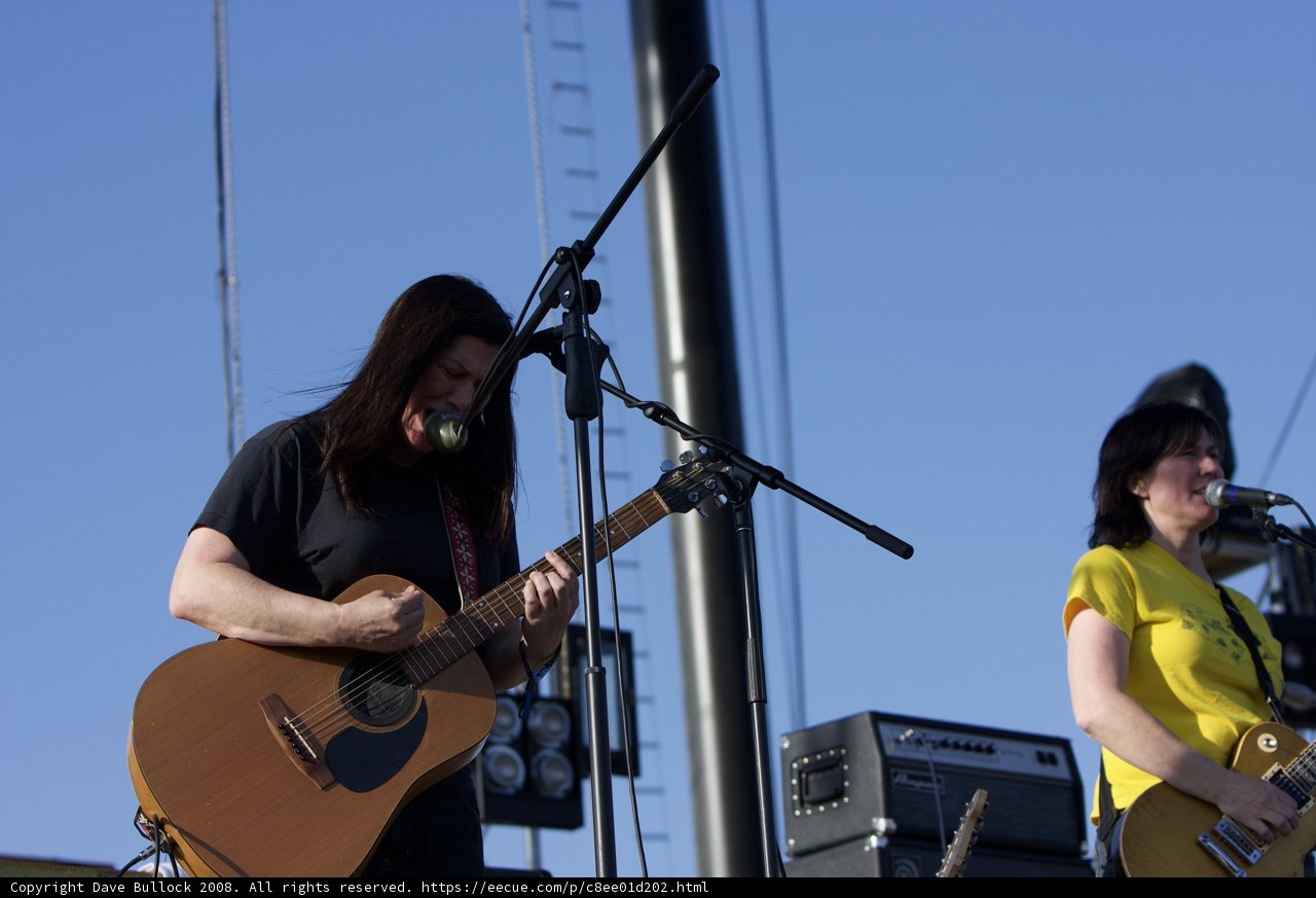 Harmony in the Desert